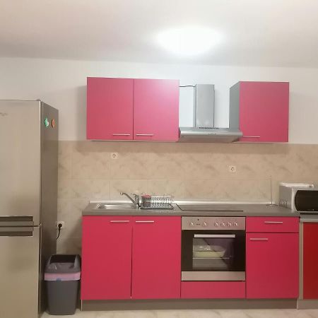 Apartment Maris بوسيدارجي المظهر الخارجي الصورة