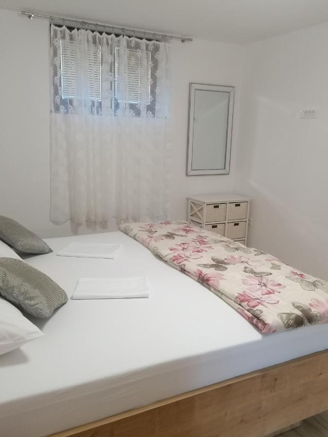 Apartment Maris بوسيدارجي المظهر الخارجي الصورة