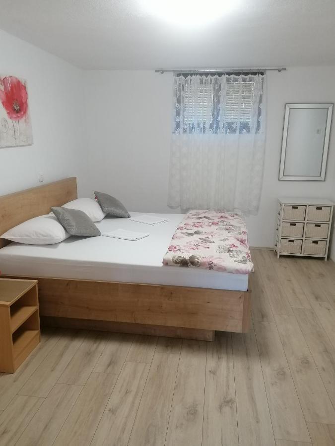 Apartment Maris بوسيدارجي المظهر الخارجي الصورة