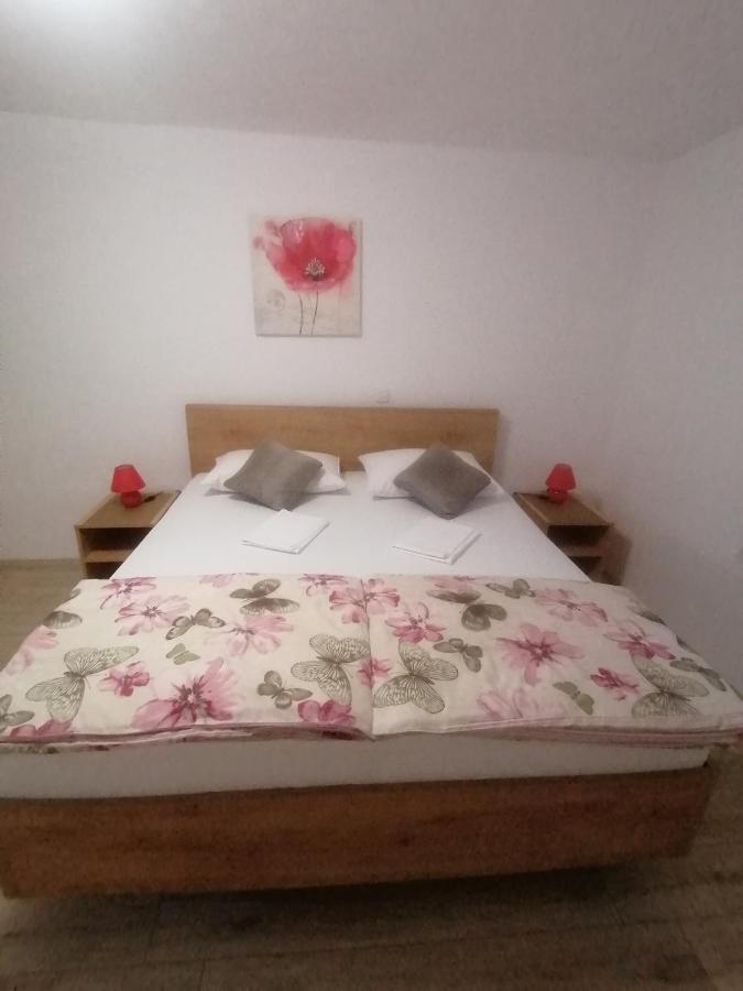 Apartment Maris بوسيدارجي المظهر الخارجي الصورة