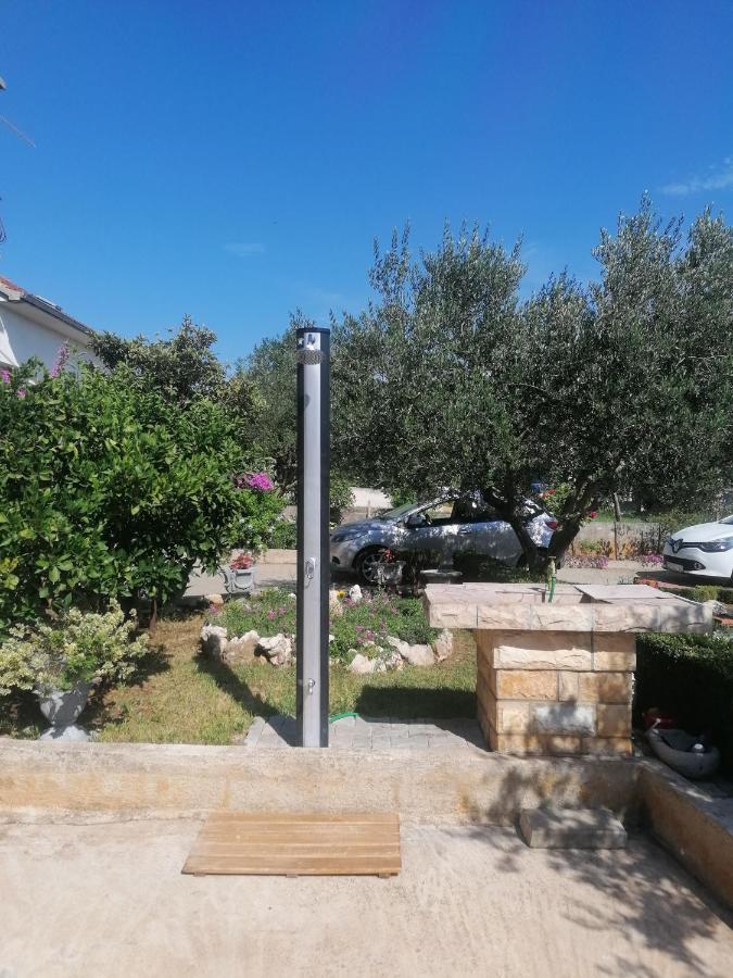 Apartment Maris بوسيدارجي المظهر الخارجي الصورة