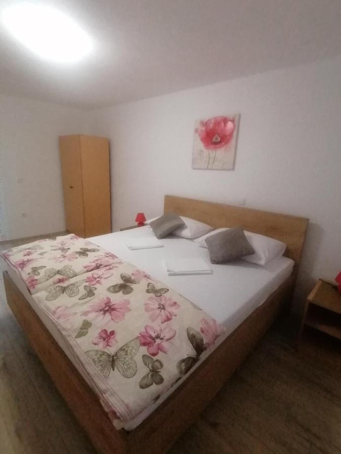 Apartment Maris بوسيدارجي المظهر الخارجي الصورة