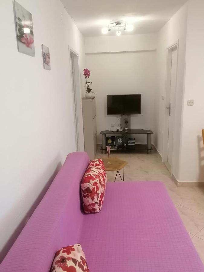Apartment Maris بوسيدارجي المظهر الخارجي الصورة