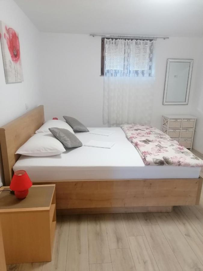 Apartment Maris بوسيدارجي المظهر الخارجي الصورة