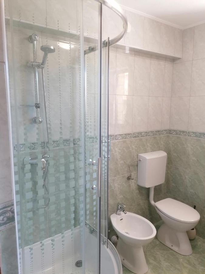 Apartment Maris بوسيدارجي المظهر الخارجي الصورة
