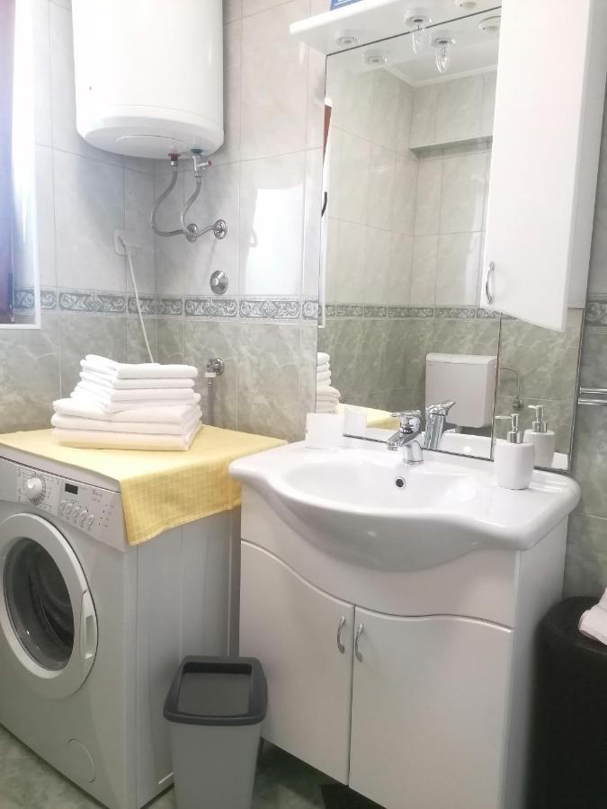 Apartment Maris بوسيدارجي المظهر الخارجي الصورة