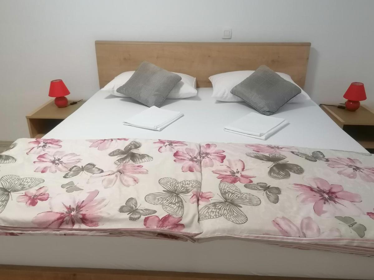 Apartment Maris بوسيدارجي المظهر الخارجي الصورة