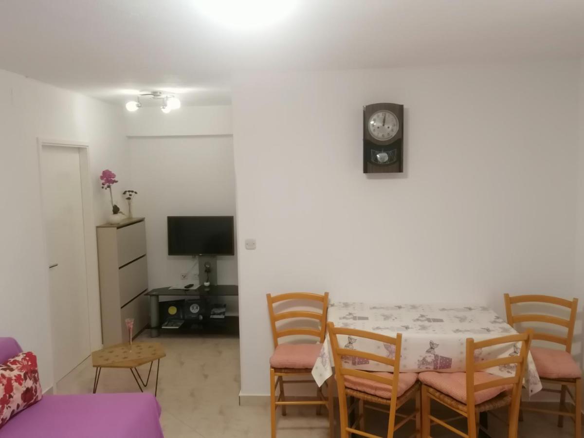Apartment Maris بوسيدارجي المظهر الخارجي الصورة