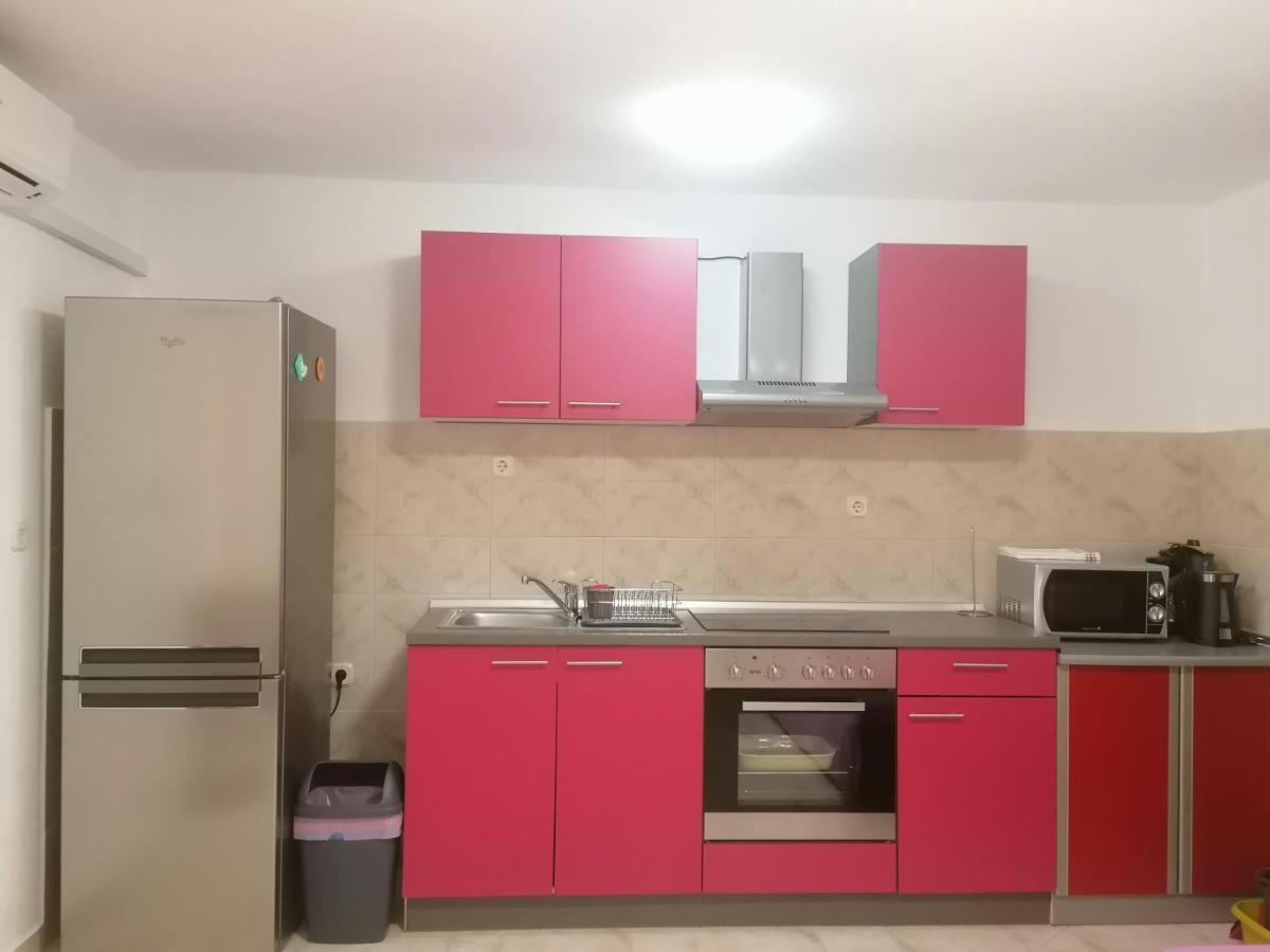 Apartment Maris بوسيدارجي المظهر الخارجي الصورة