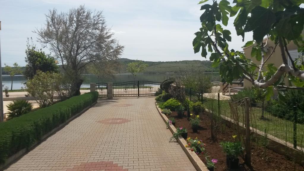 Apartment Maris بوسيدارجي المظهر الخارجي الصورة